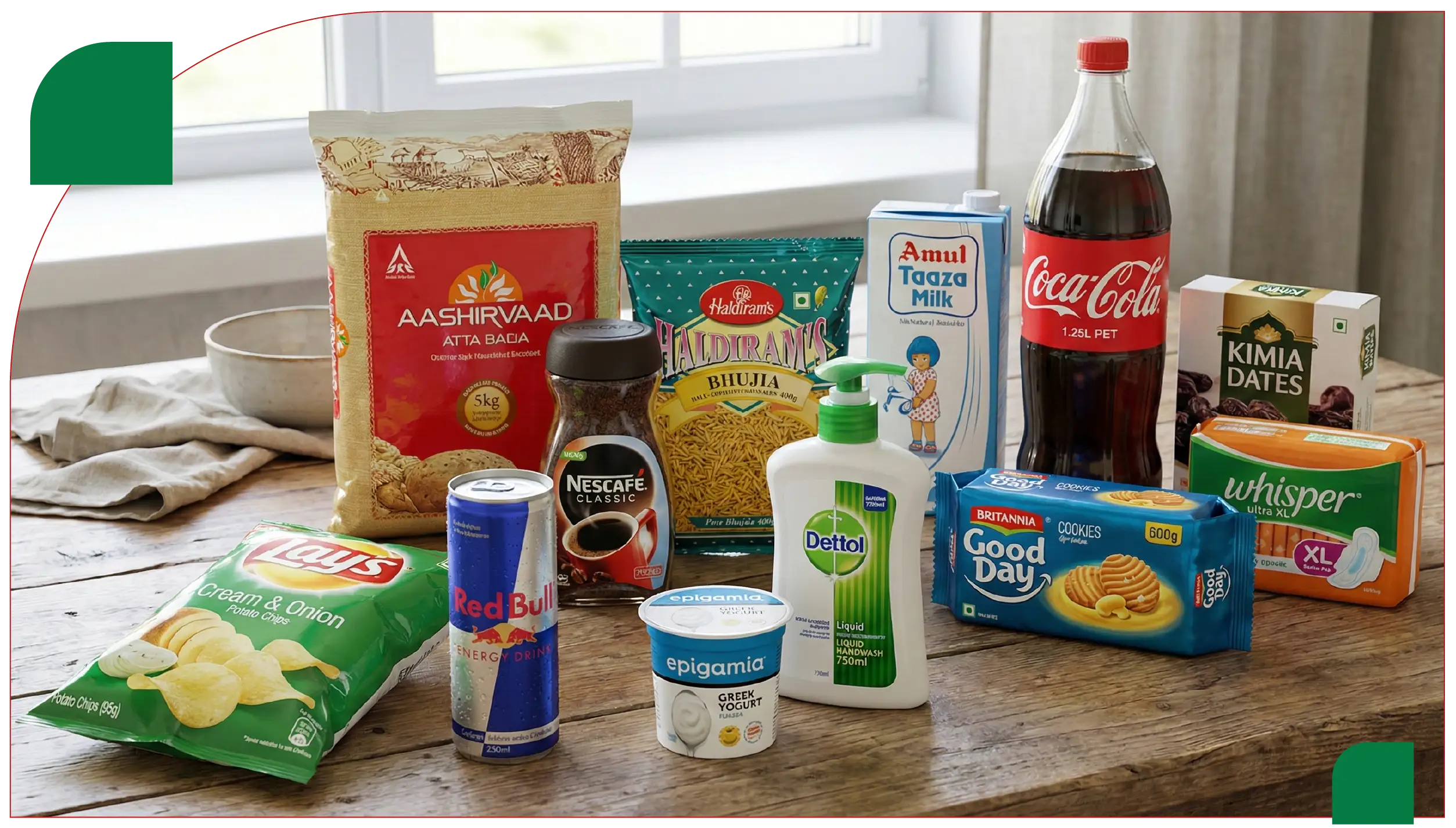 The Emerging Landscape of Q-Commerce Growth in India